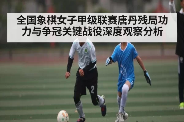 全国象棋女子甲级联赛唐丹残局功力与争冠关键战役深度观察分析(BANDAO SLOTGAMES)